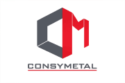 Consymetal - Más que Estructuras Metálicas